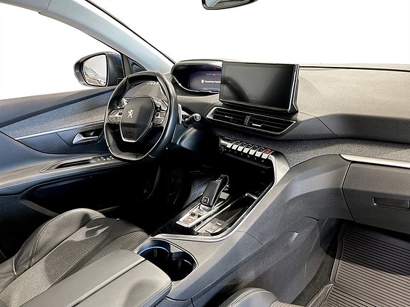 Peugeot 3008 11 of 15