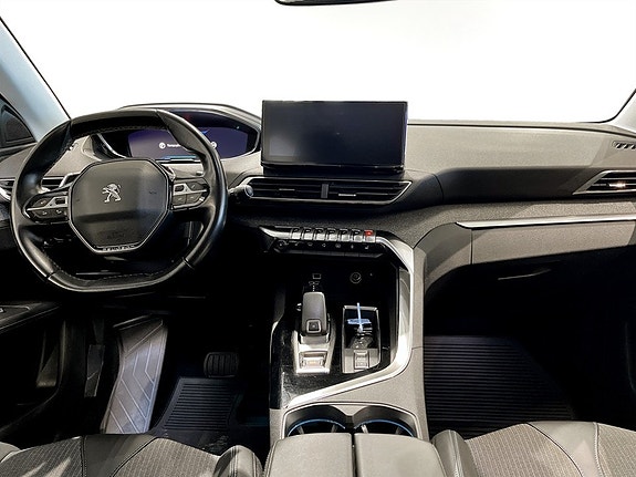 Peugeot 3008 6 of 15