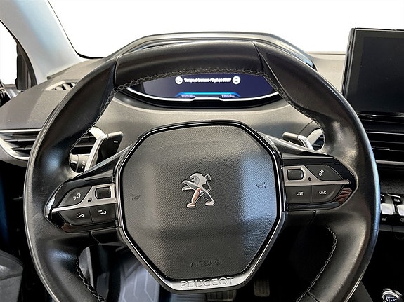 Peugeot 3008 7 of 15
