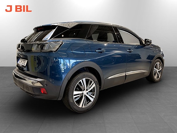 Peugeot 3008 3 of 5