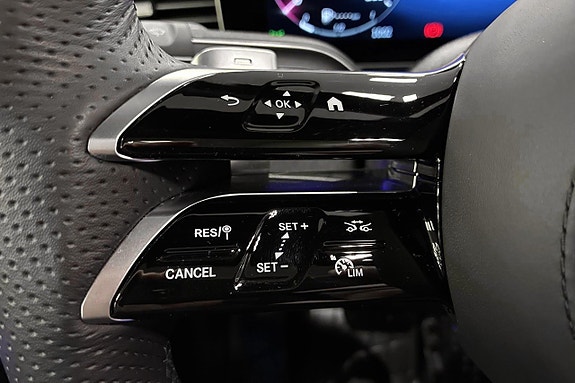 Mercedes-Benz GLE350 de 20 of 30