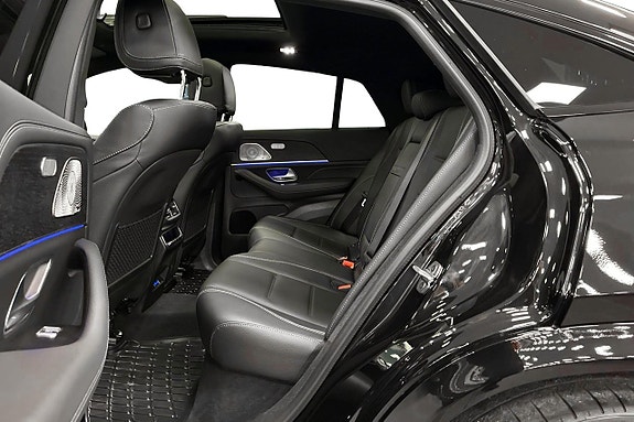Mercedes-Benz GLE350 de 10 of 30