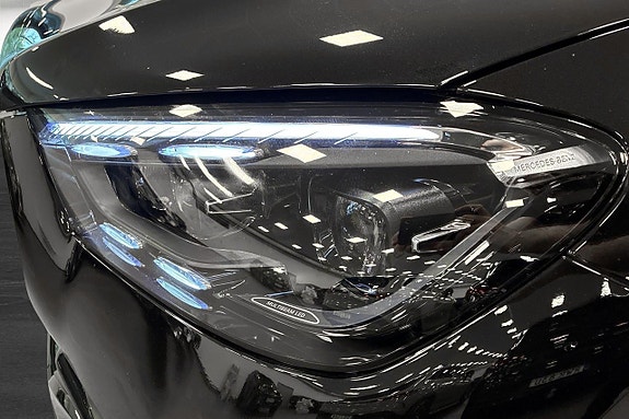 Mercedes-Benz GLE350 de 13 of 30