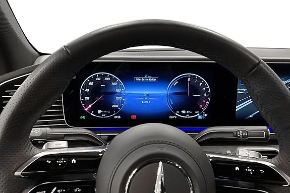 Mercedes-Benz GLE350 de 6 of 30