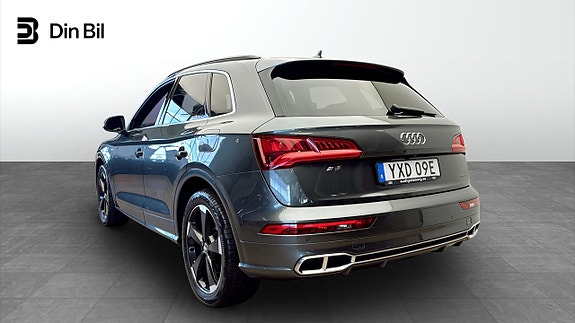 Audi Q5 3 of 5