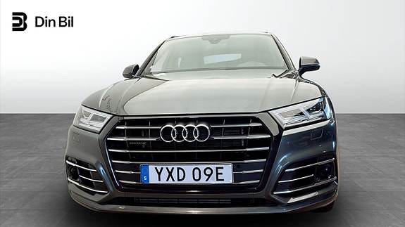 Audi Q5 4 of 5