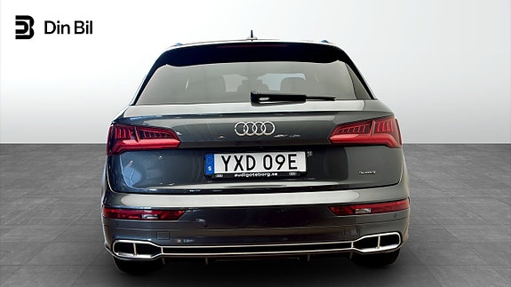 Audi Q5 5 of 5