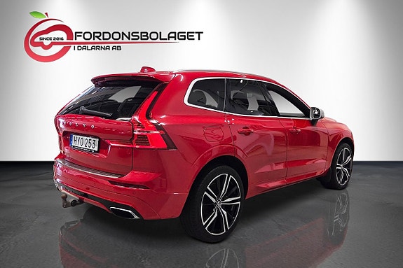 Volvo XC60 4 of 5