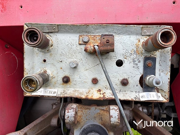 Traktor - Massey Ferguson, 595 14 of 30