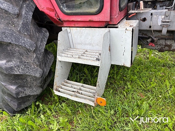 Traktor - Massey Ferguson, 595 23 of 30