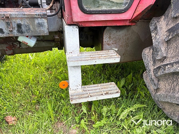Traktor - Massey Ferguson, 595 28 of 30
