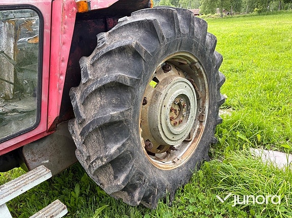 Traktor - Massey Ferguson, 595 27 of 30