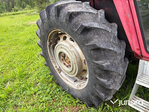 Traktor - Massey Ferguson, 595 24 of 30