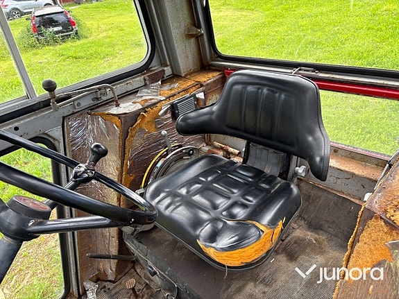 Traktor - Massey Ferguson, 595 30 of 30