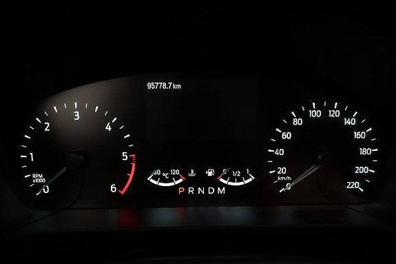Ford Kuga 11 of 15