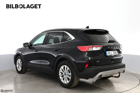 Ford Kuga 3 of 5