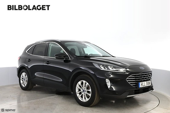 Ford Kuga 6 of 15
