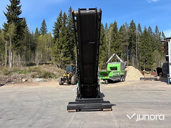 Flistugg - Forus HB 70 4 of 5