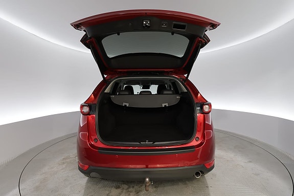 Mazda CX-5 15 of 17