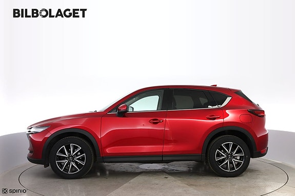 Mazda CX-5 2 of 5