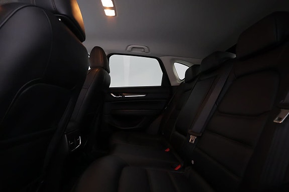 Mazda CX-5 10 of 17