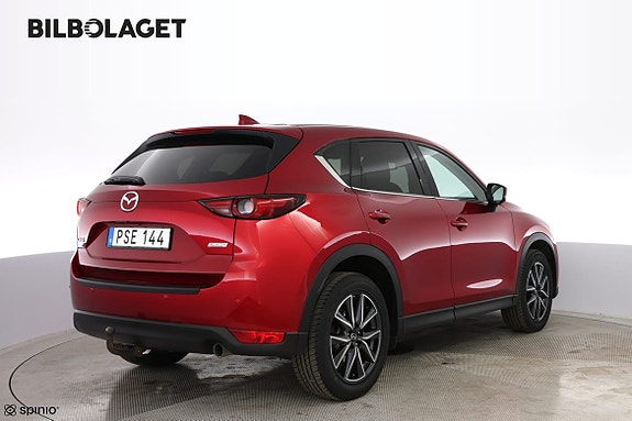 Mazda CX-5 4 of 5