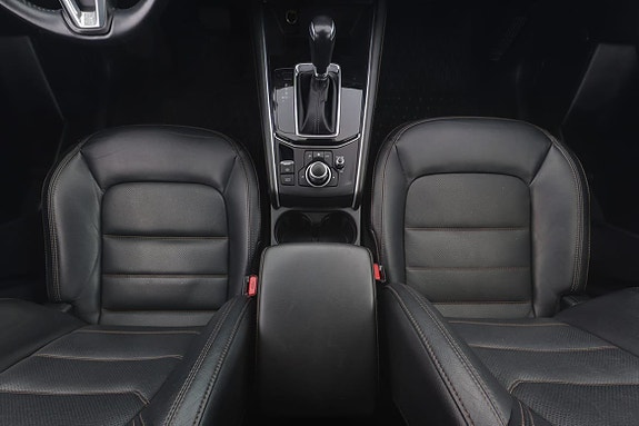 Mazda CX-5 9 of 17
