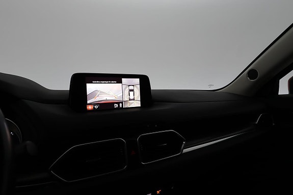 Mazda CX-5 14 of 17