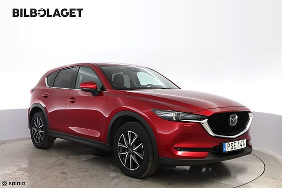 Mazda CX-5 6 of 17