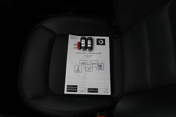 Mazda CX-5 16 of 17