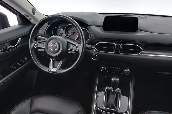 Mazda CX-5 8 of 17