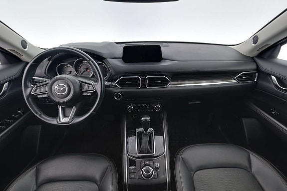 Mazda CX-5 7 of 17