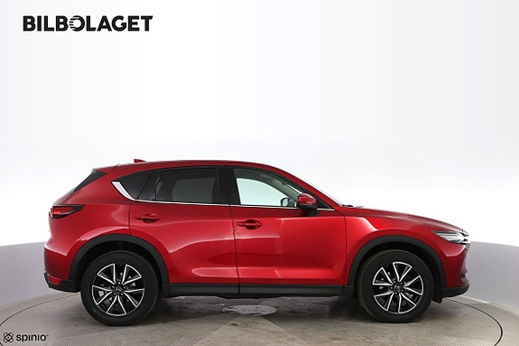 Mazda CX-5 5 of 5