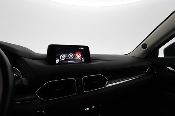 Mazda CX-5 13 of 17