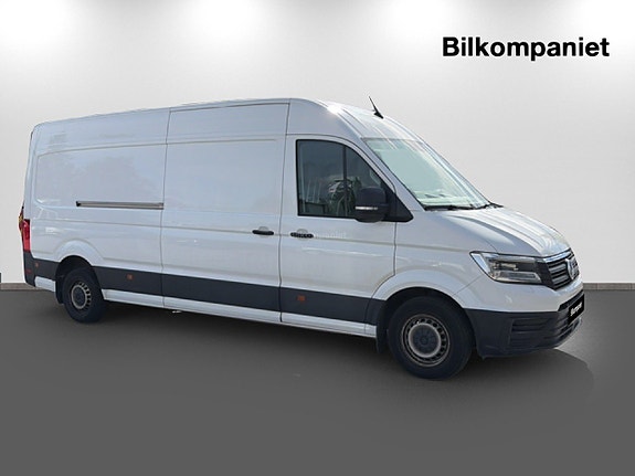 Volkswagen Crafter 35 3 of 5