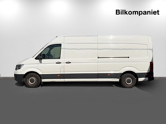 Volkswagen Crafter 35 4 of 5