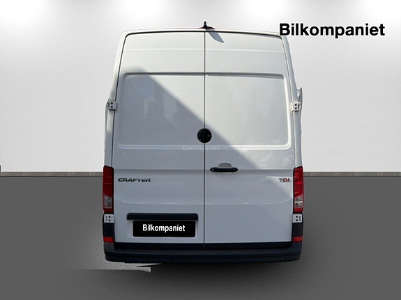 Volkswagen Crafter 35 5 of 5