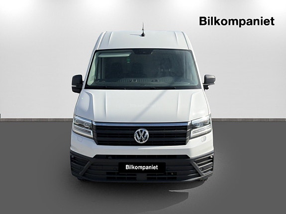 Volkswagen Crafter 35 2 of 5