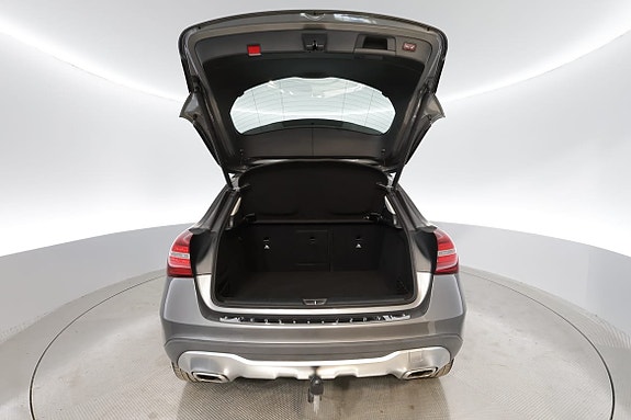 Mercedes-Benz GLA180 d 16 of 16