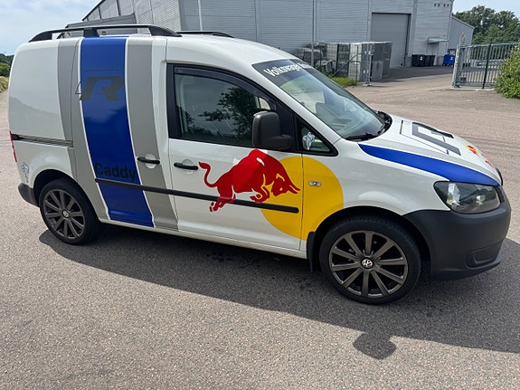 Volkswagen Caddy 6 of 16