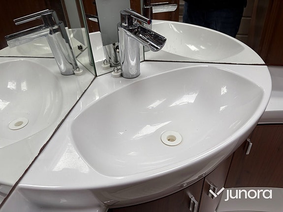 Husvagn - Hobby 610 UL Premium 27 of 30
