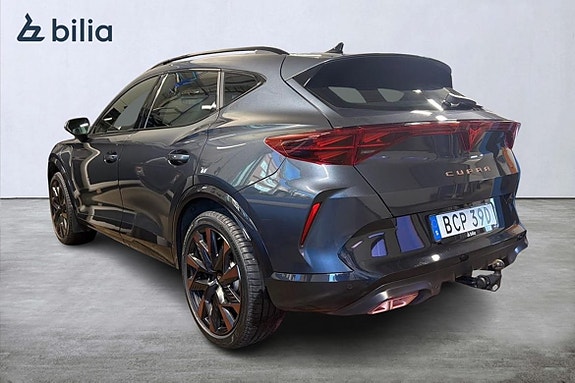 Cupra Formentor 2 of 5
