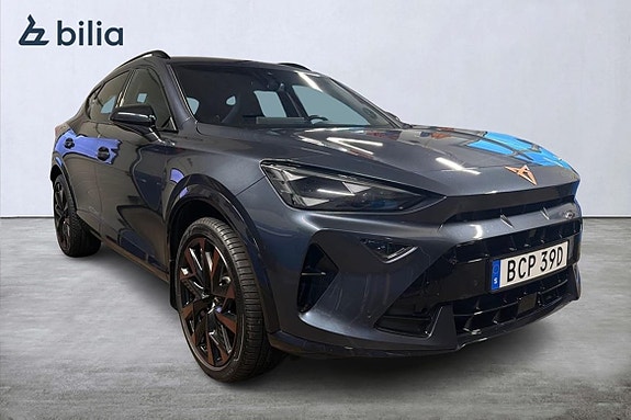 Cupra Formentor 5 of 5