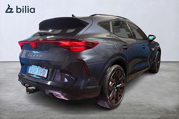 Cupra Formentor 6 of 15
