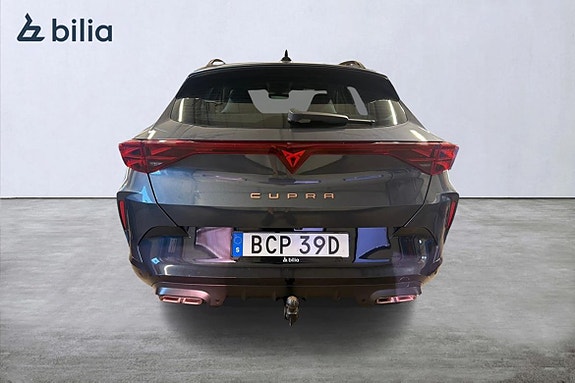 Cupra Formentor 3 of 5