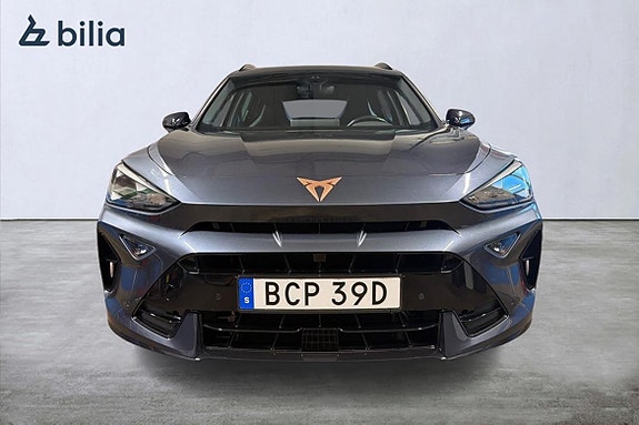 Cupra Formentor 4 of 5
