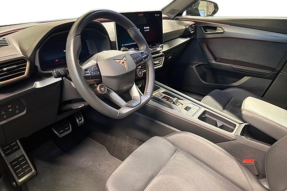 Cupra Formentor 15 of 15