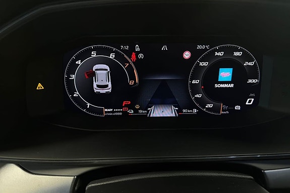 Cupra Formentor 8 of 15