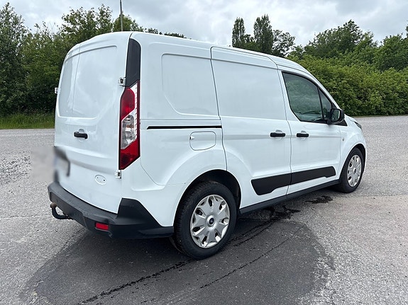 Transportbil FORD Transit Connect 5 of 6