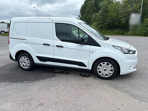 Transportbil FORD Transit Connect 4 of 6